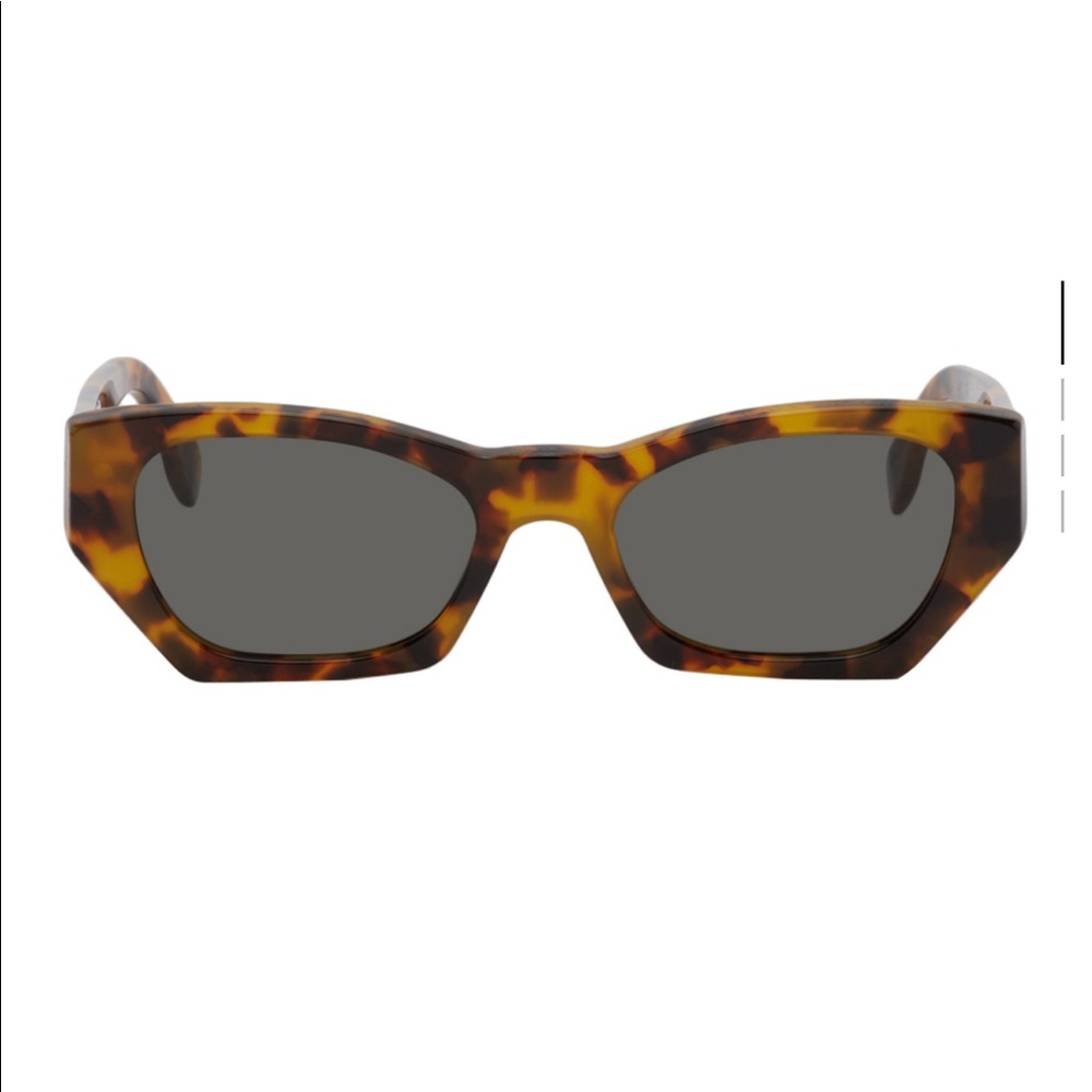 NEW Retrosuperfuture sunglasses